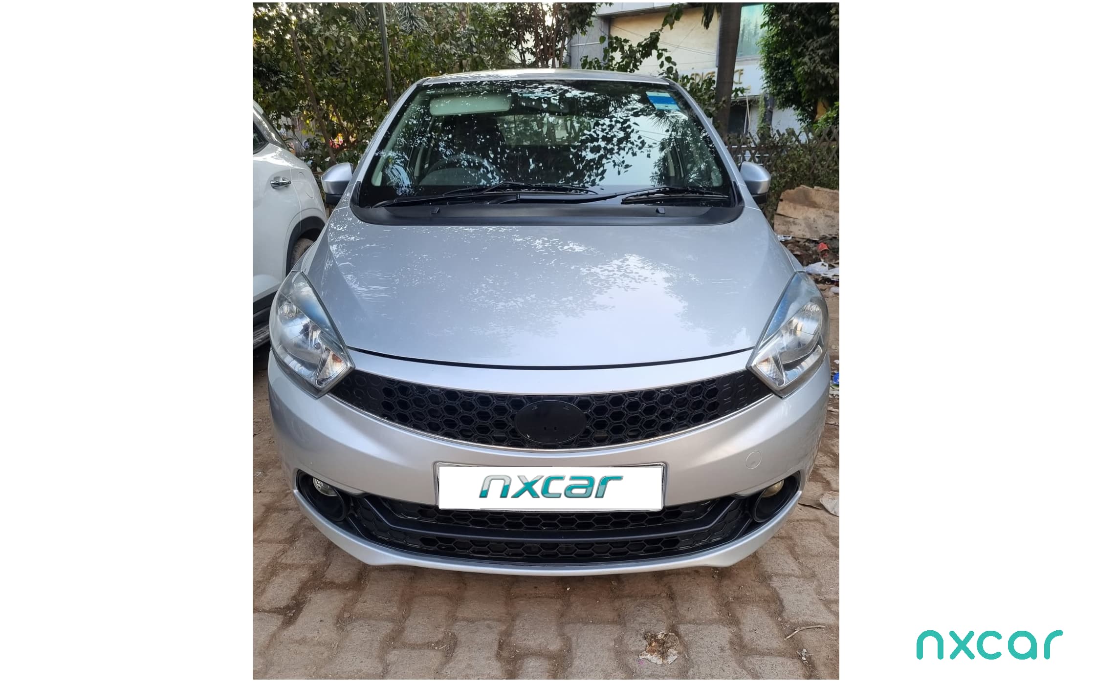 Tata Tigor