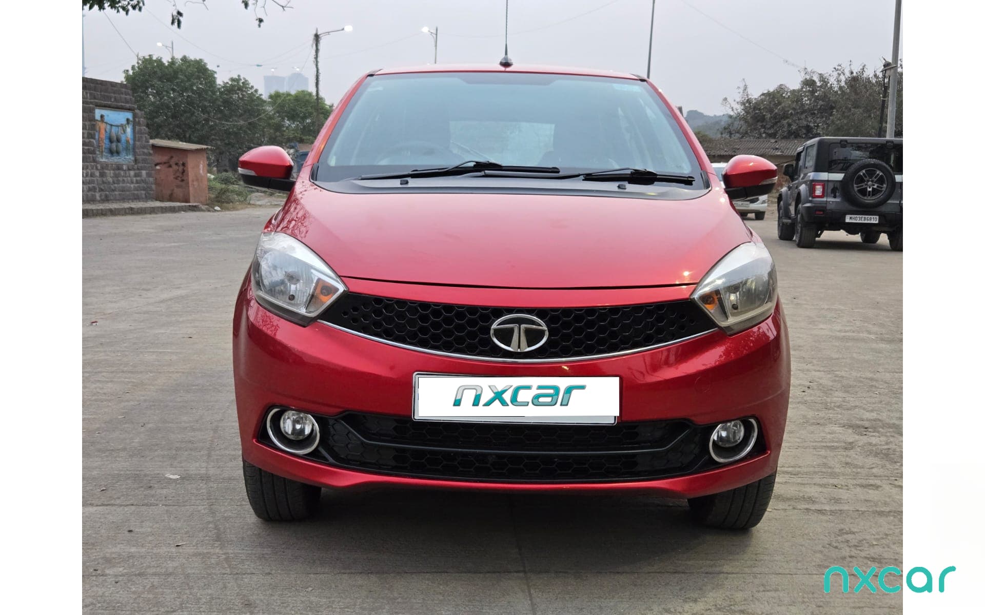 Tata Tiago