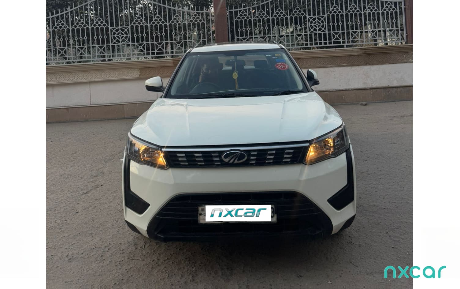 Mahindra XUV300