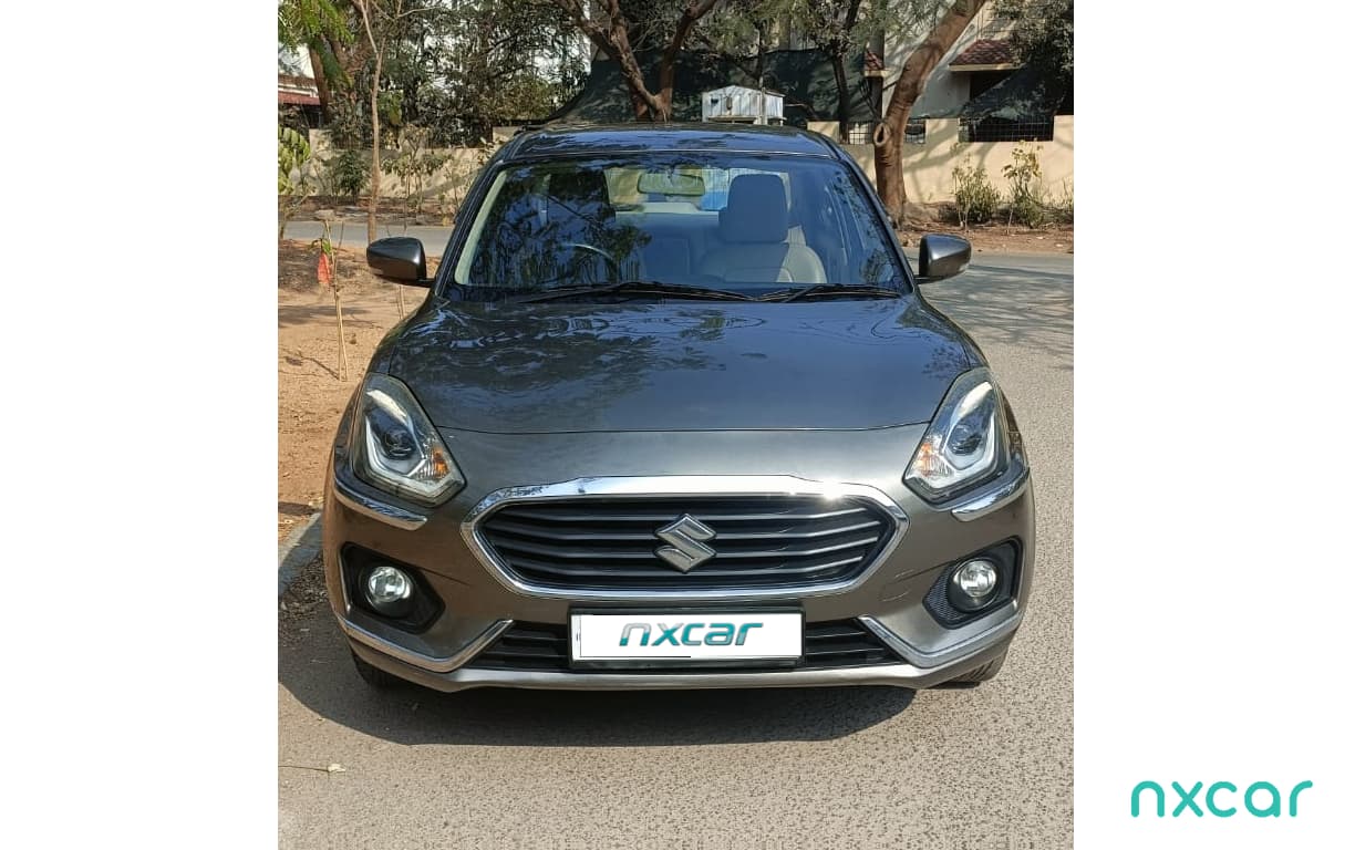Maruti Suzuki Dzire