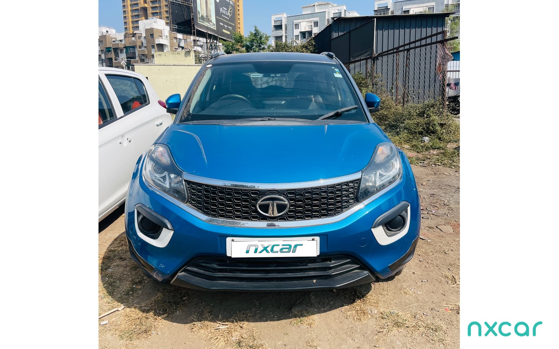 Tata Nexon