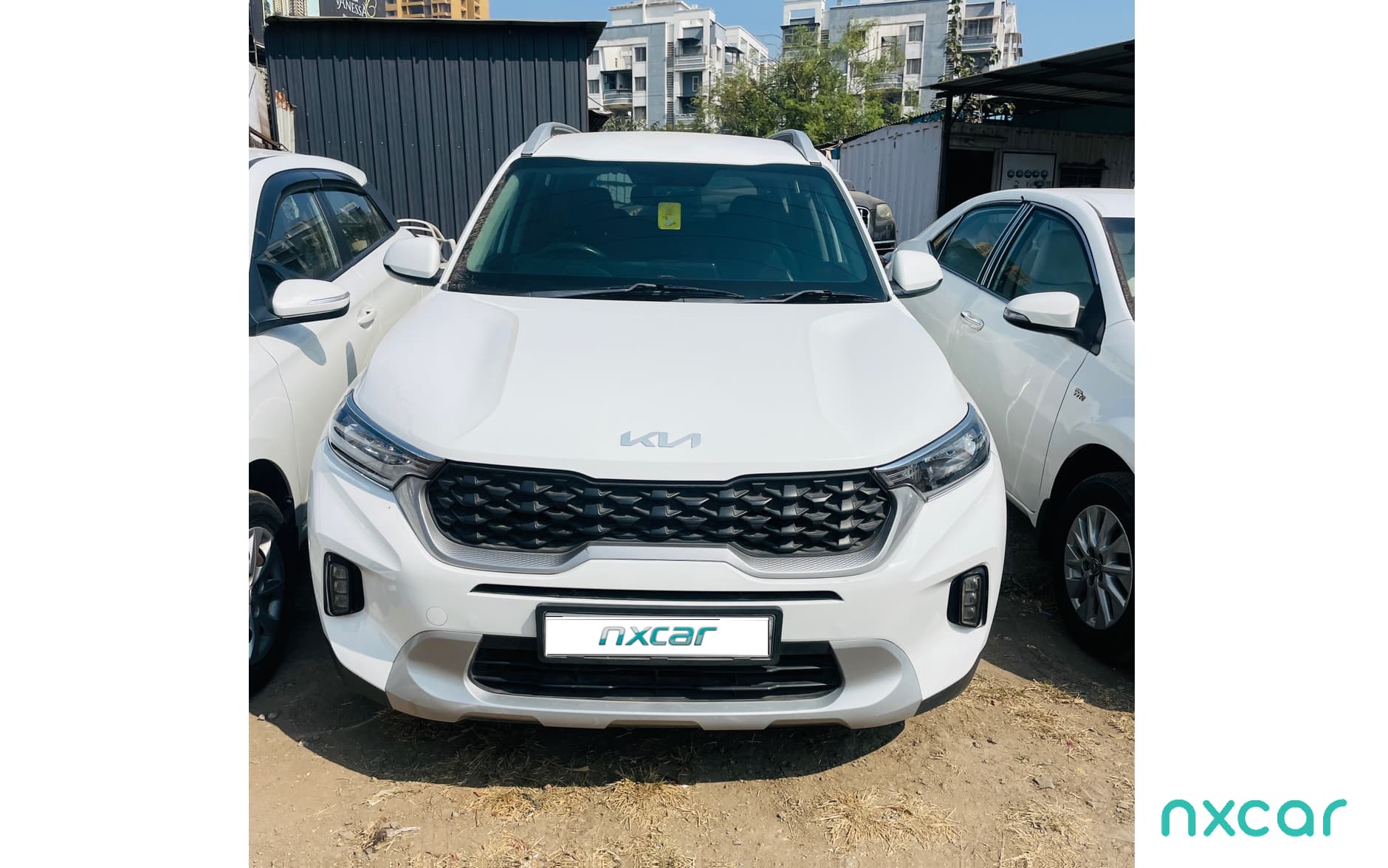 Kia Sonet
