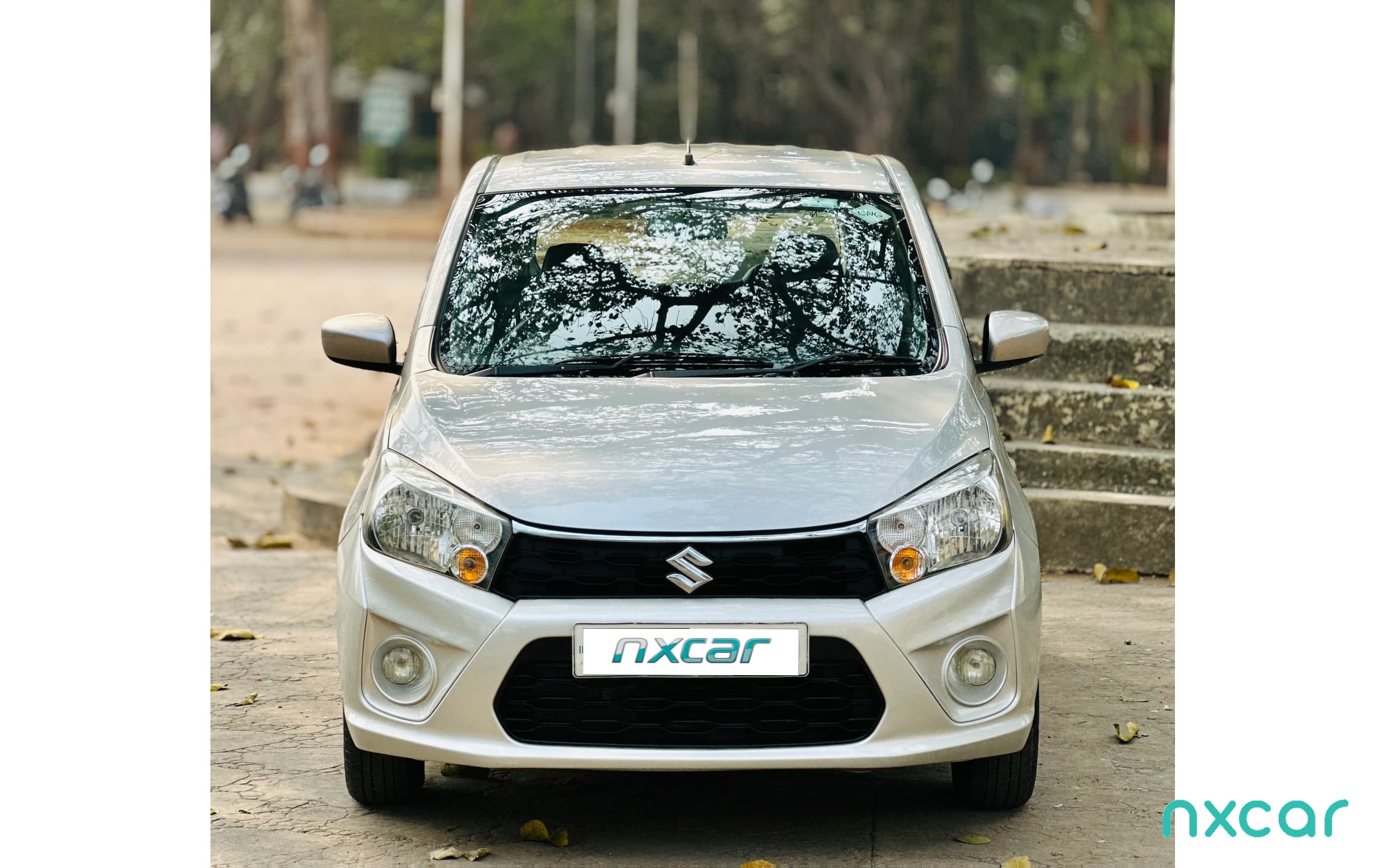 Maruti Suzuki Celerio