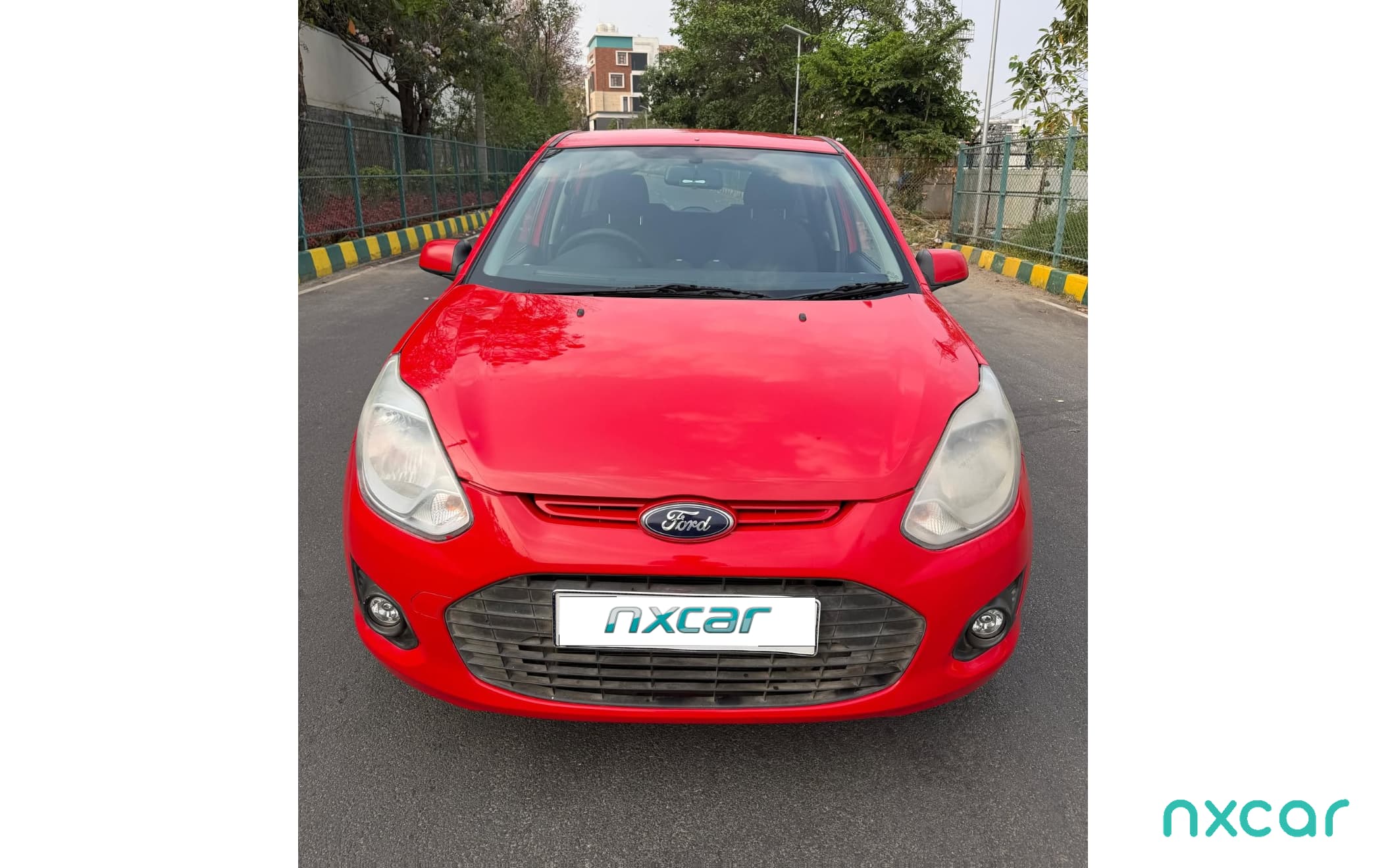 Ford Figo