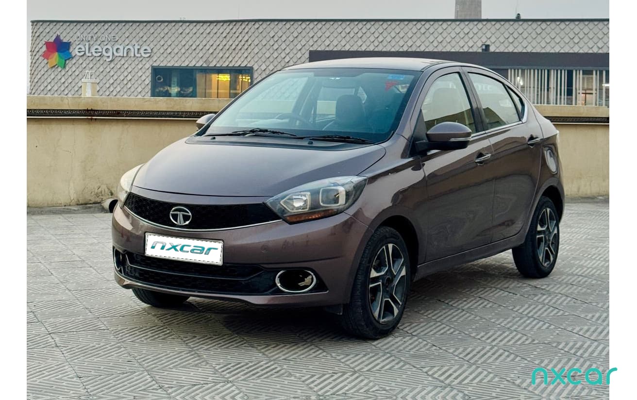 Tata Tigor