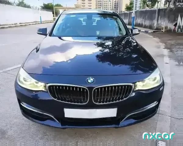 BMW 3 Series GT