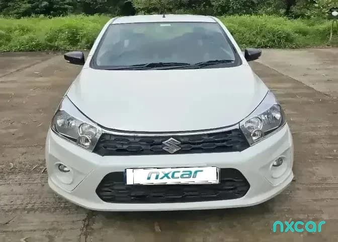 Maruti Suzuki Celerio