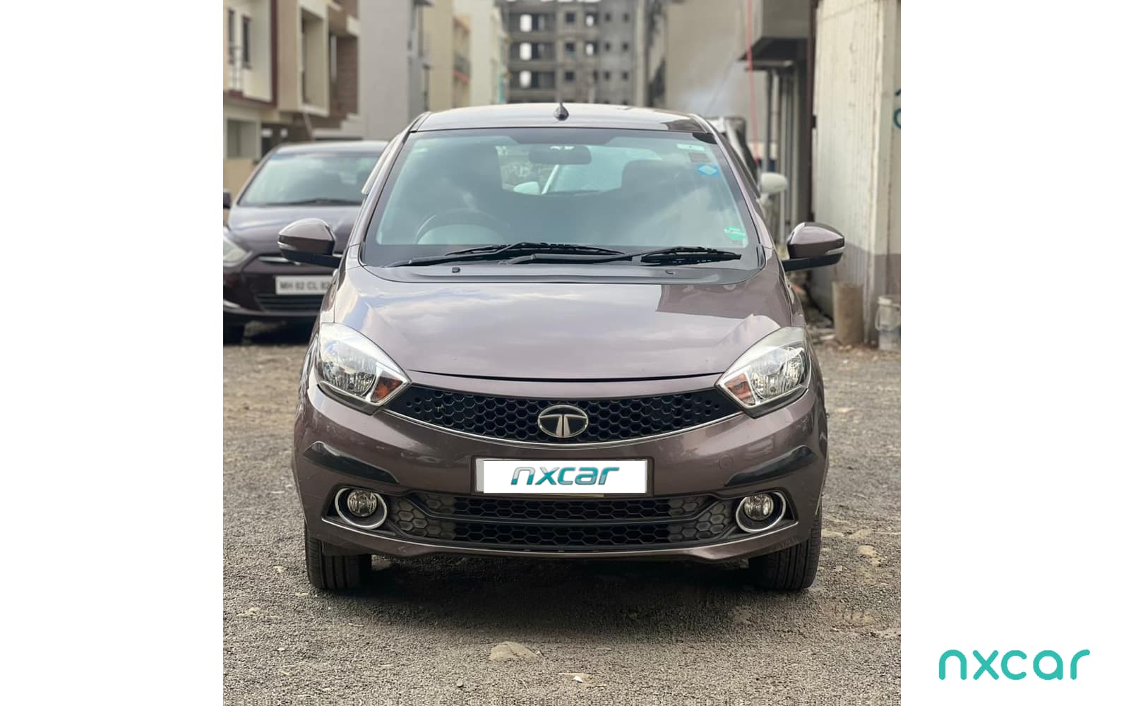 Tata Tiago