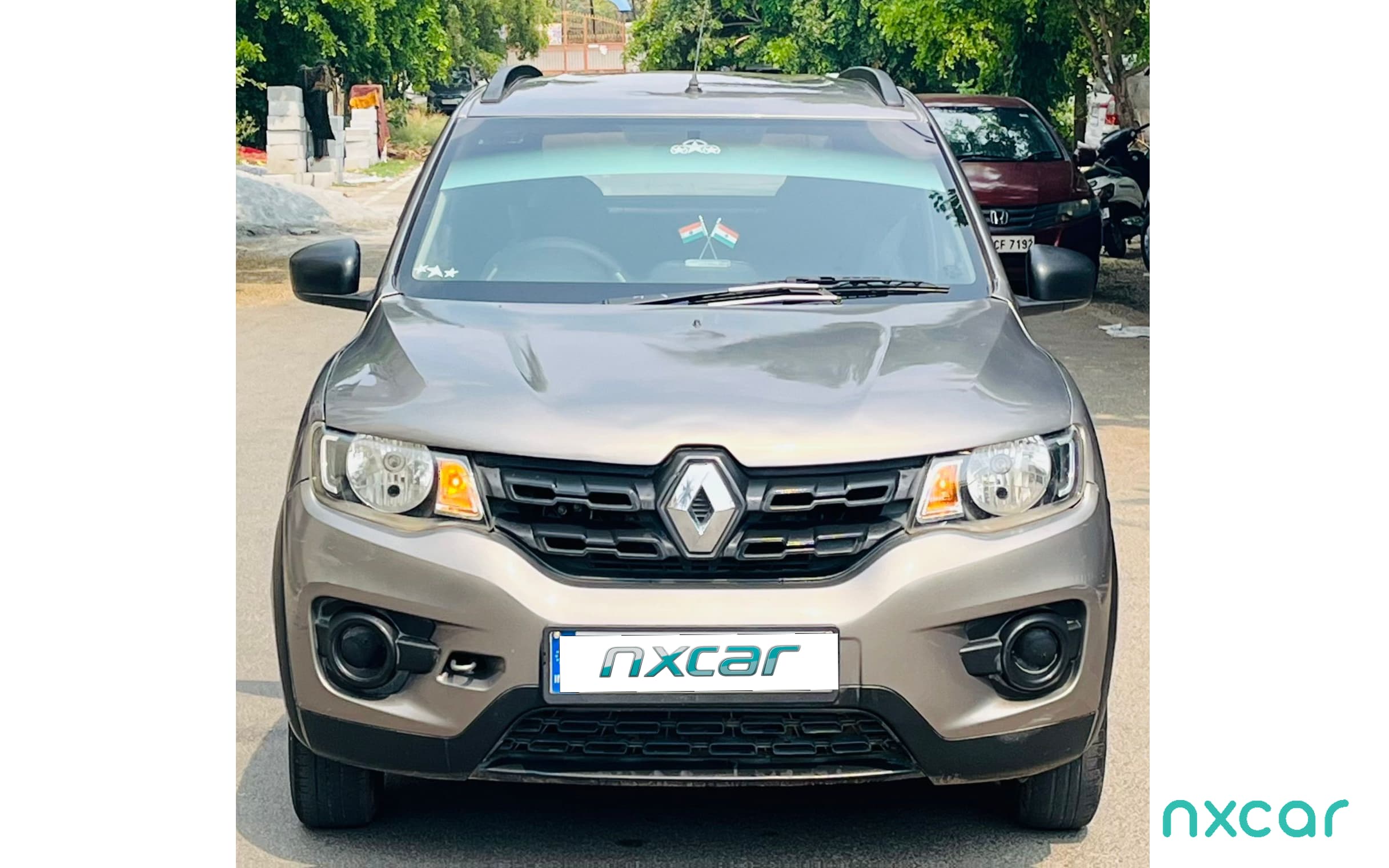 Renault Kwid