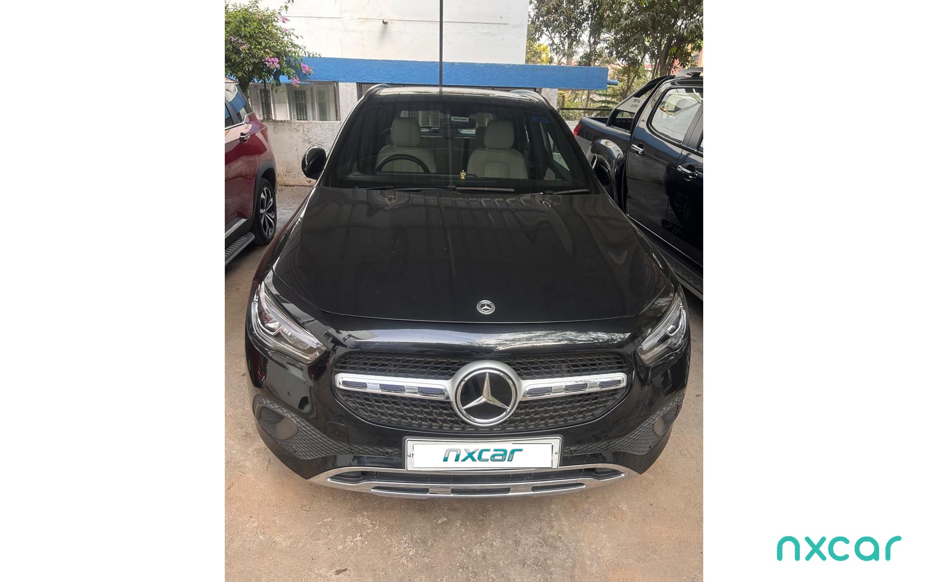 Mercedes-Benz 200