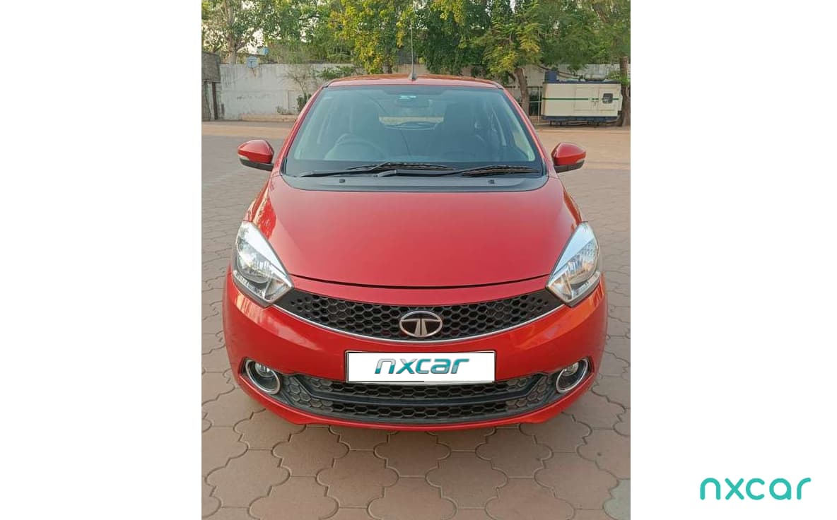Tata Tiago