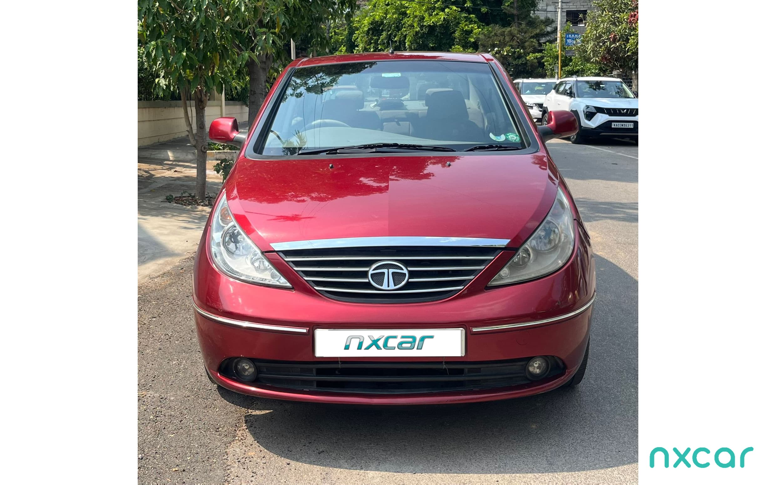Tata Manza