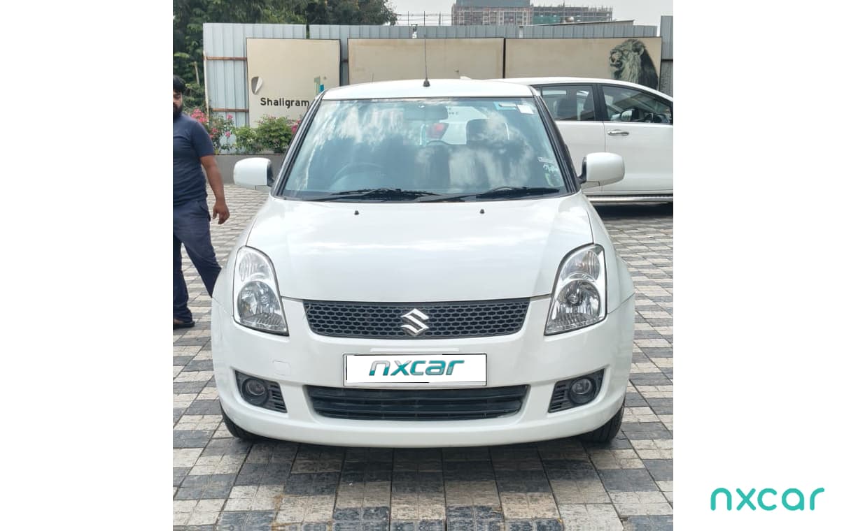Maruti Suzuki Swift