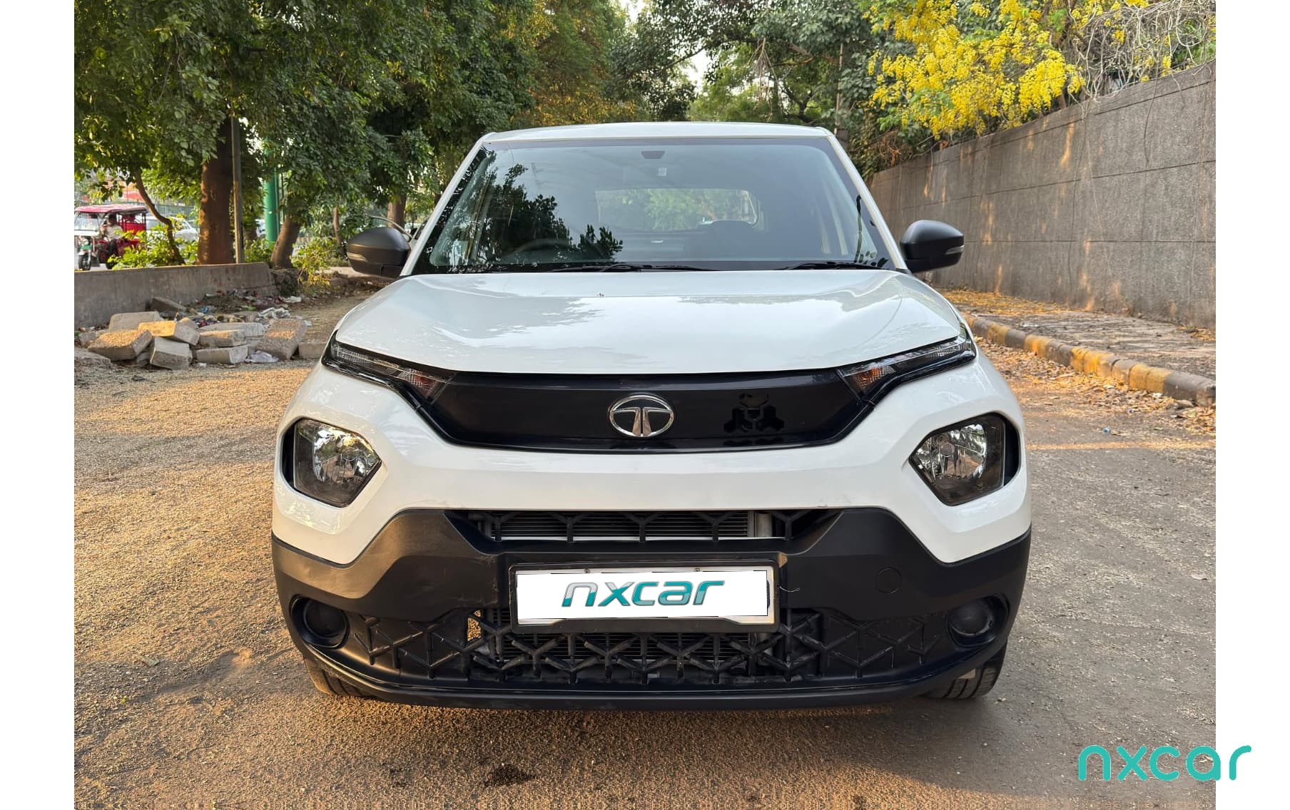 Tata Punch