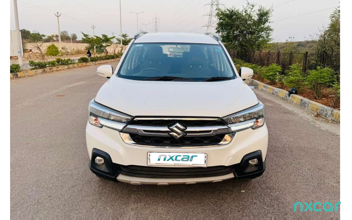 Maruti Suzuki XL6