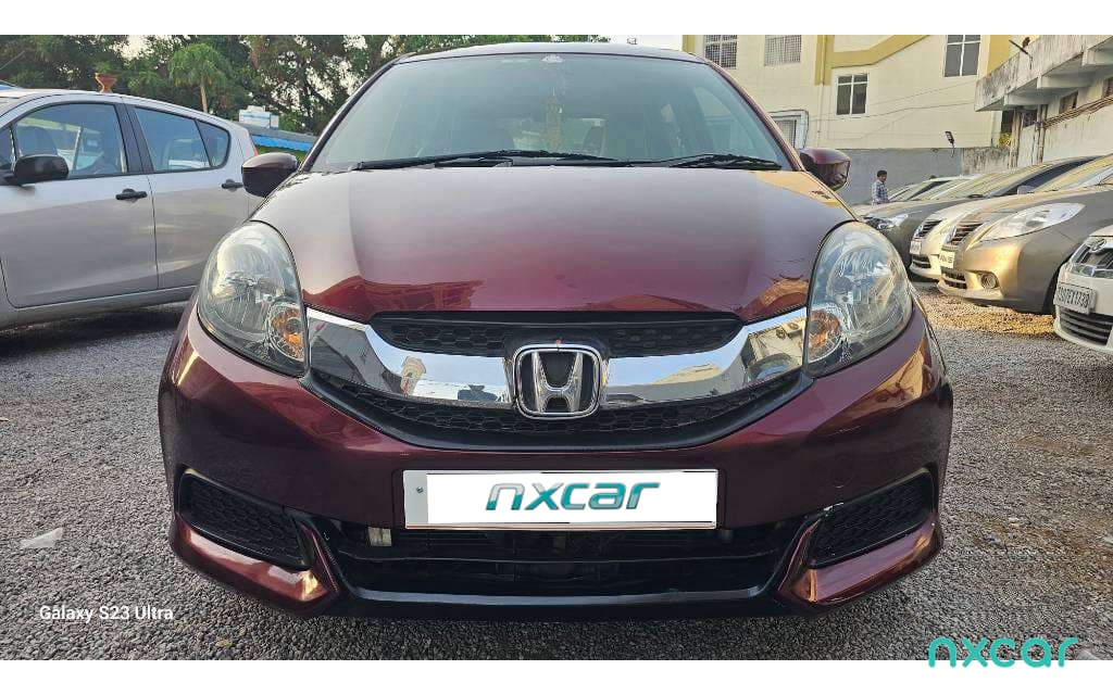 Honda Mobilio