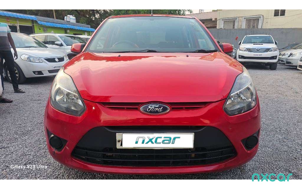 Ford Figo