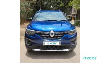 Renault Triber