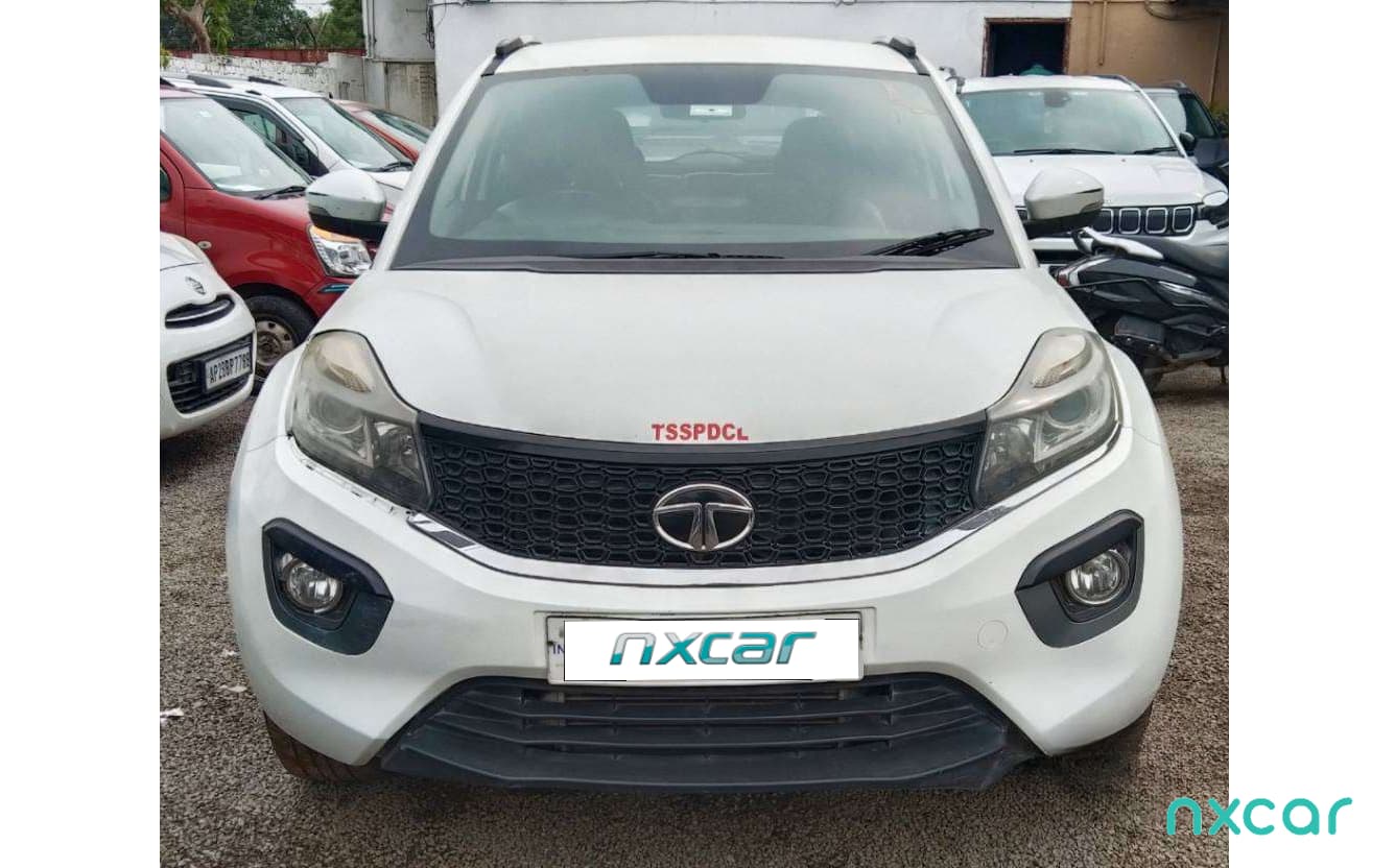 Tata Nexon