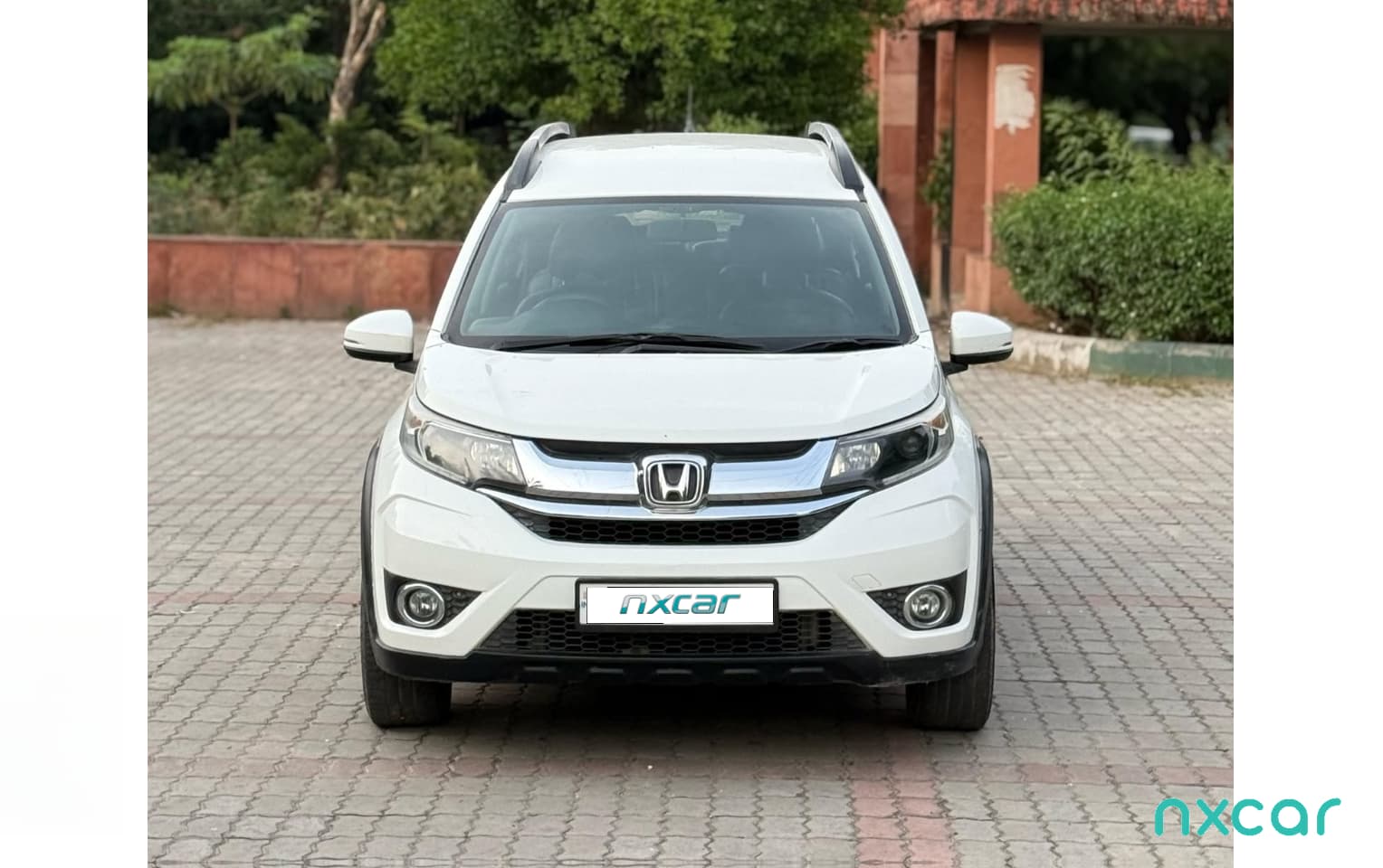 Honda BR-V