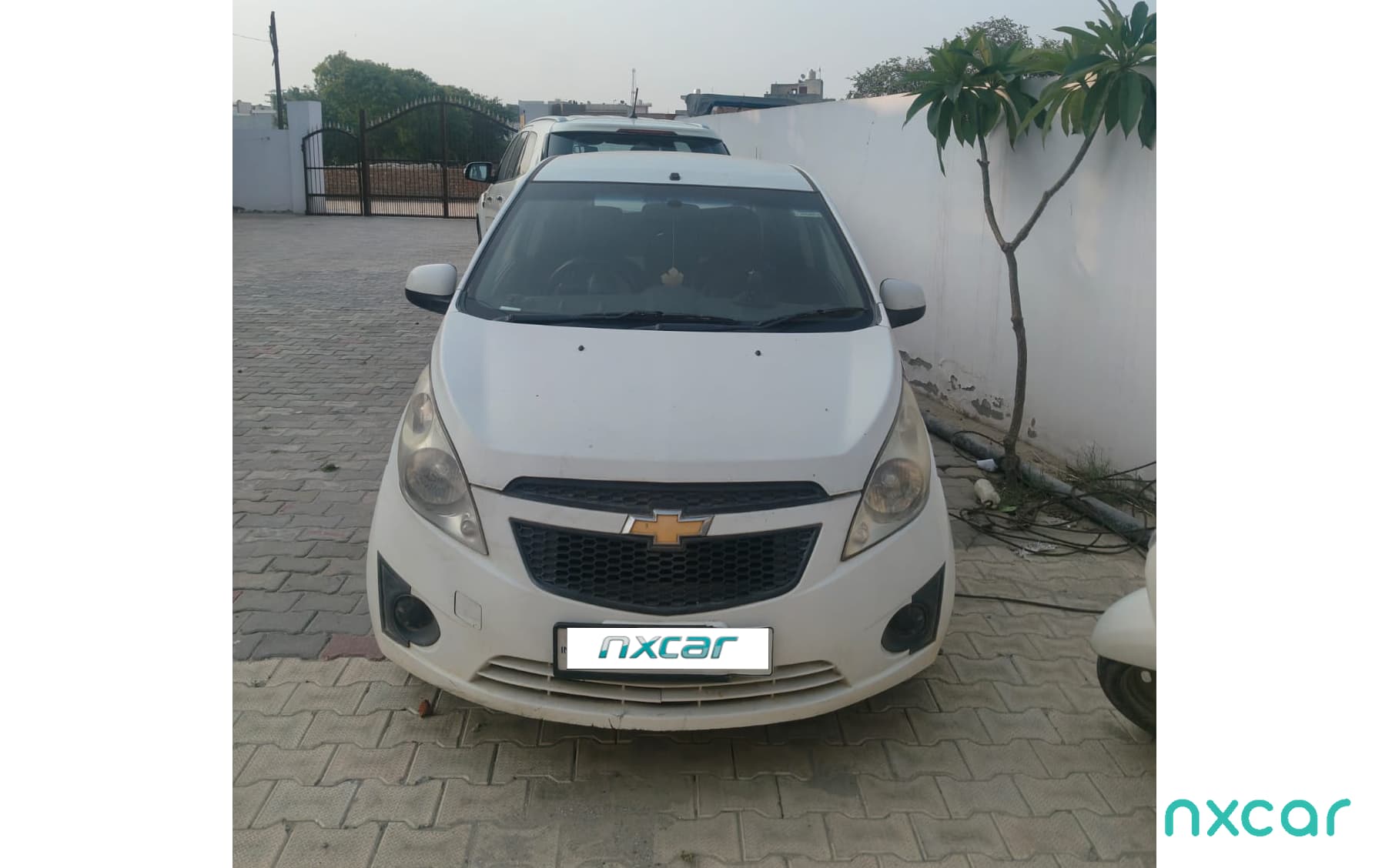 Chevrolet Beat