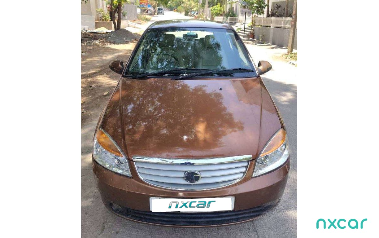 Tata Indica eV2