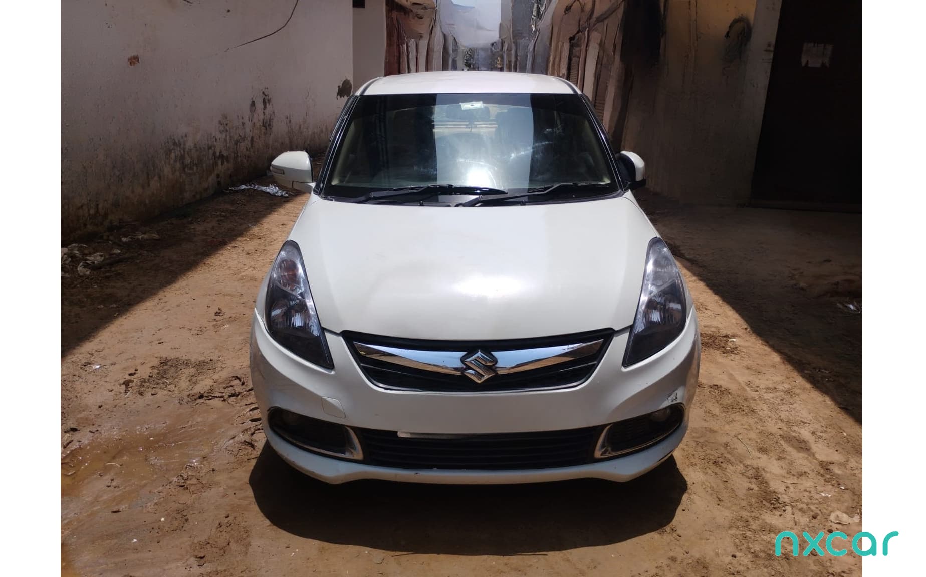 Maruti Suzuki Swift
