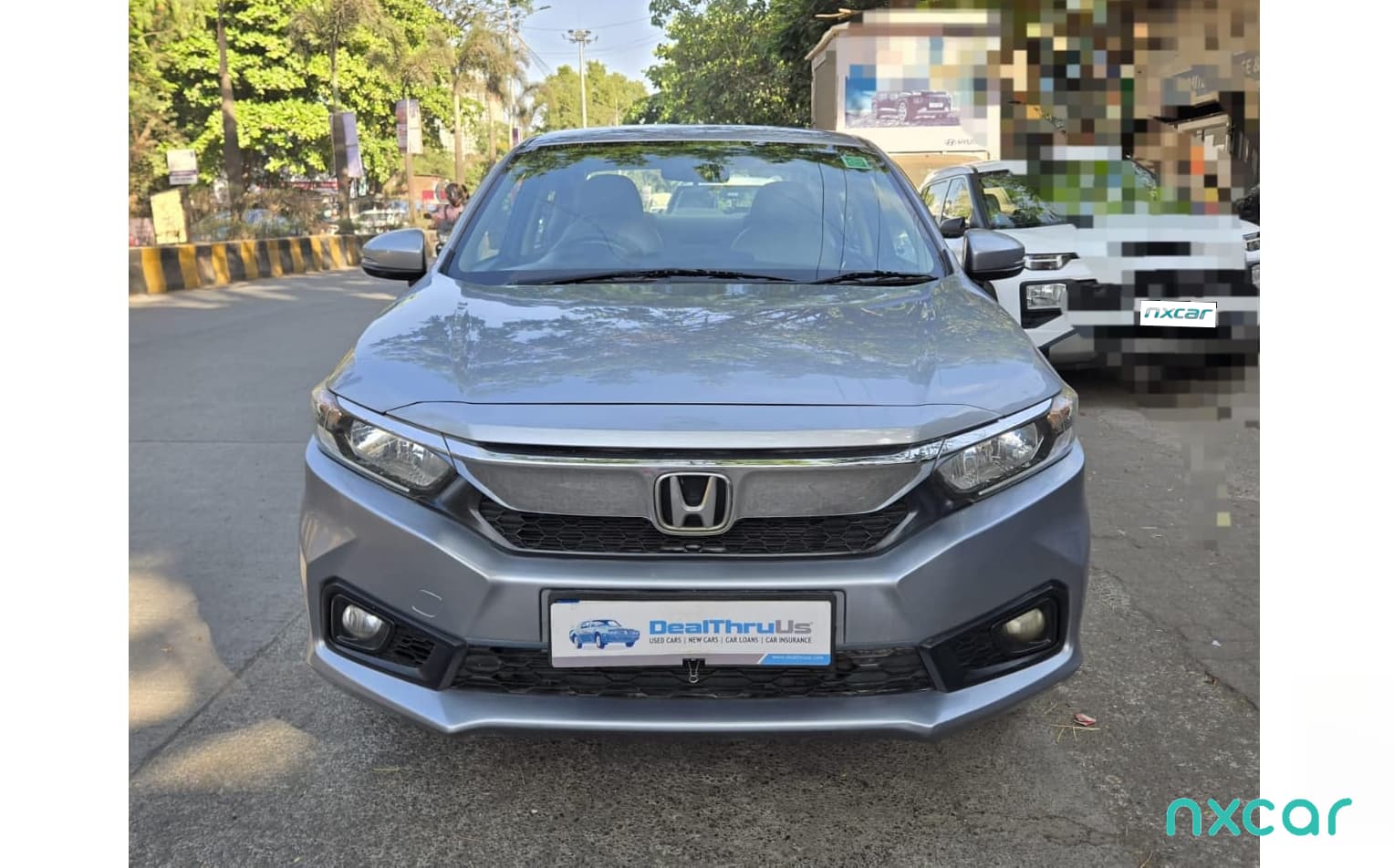 Honda Amaze