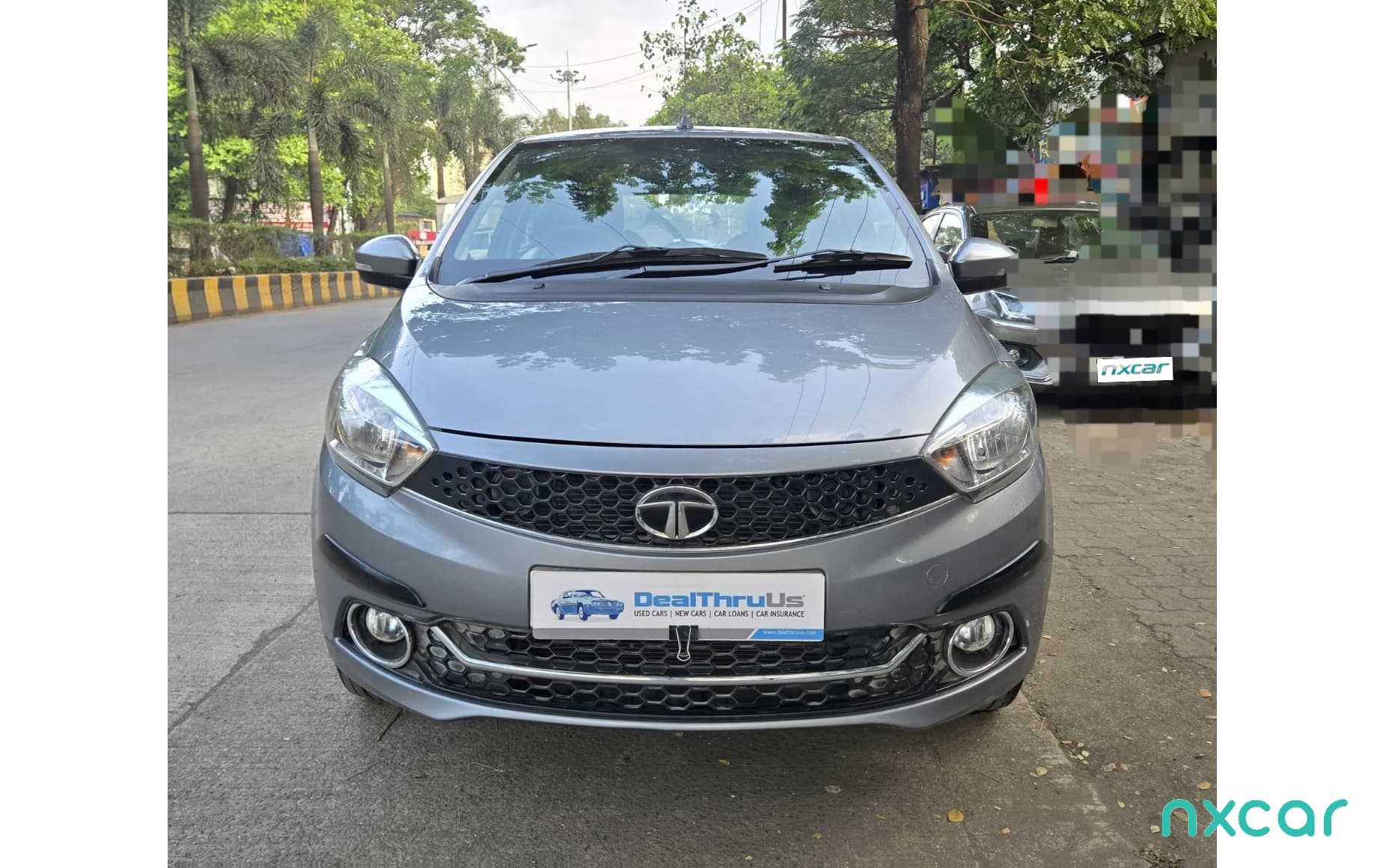 Tata Tiago