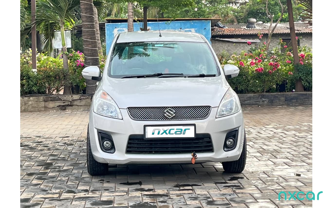 Maruti Suzuki Ertiga