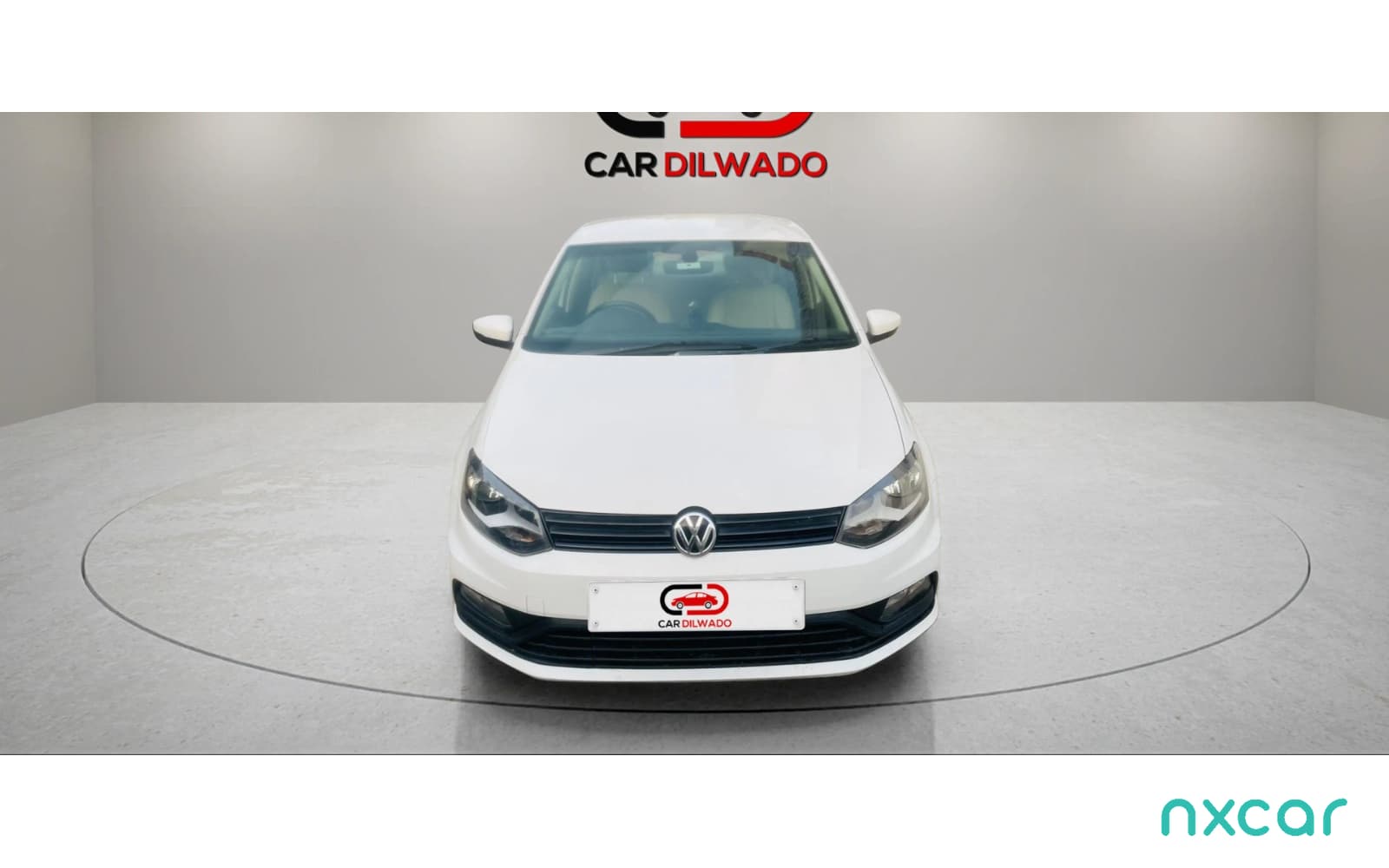 Volkswagen Ameo