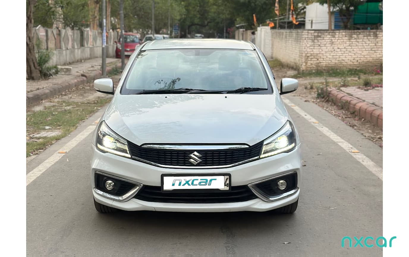 Maruti Suzuki Ciaz