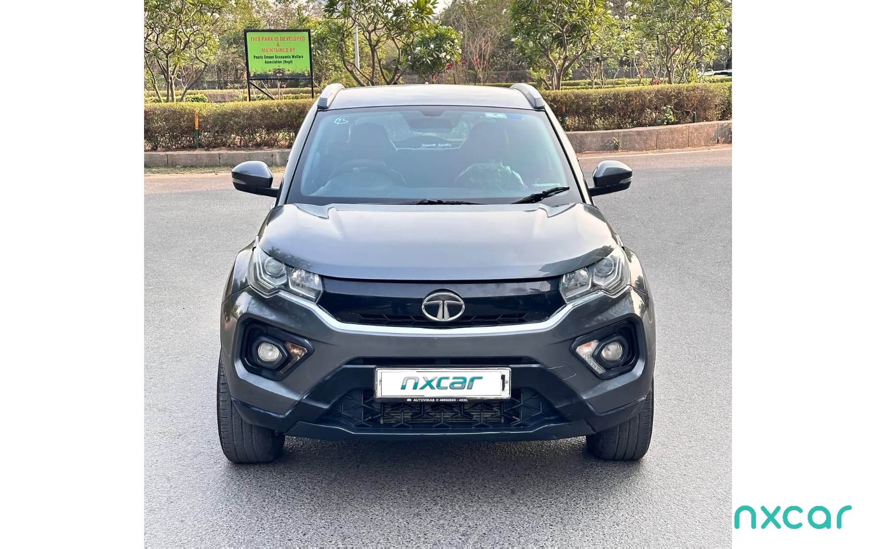 Tata Nexon