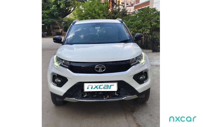 Hyundai Grand i10 Nios
