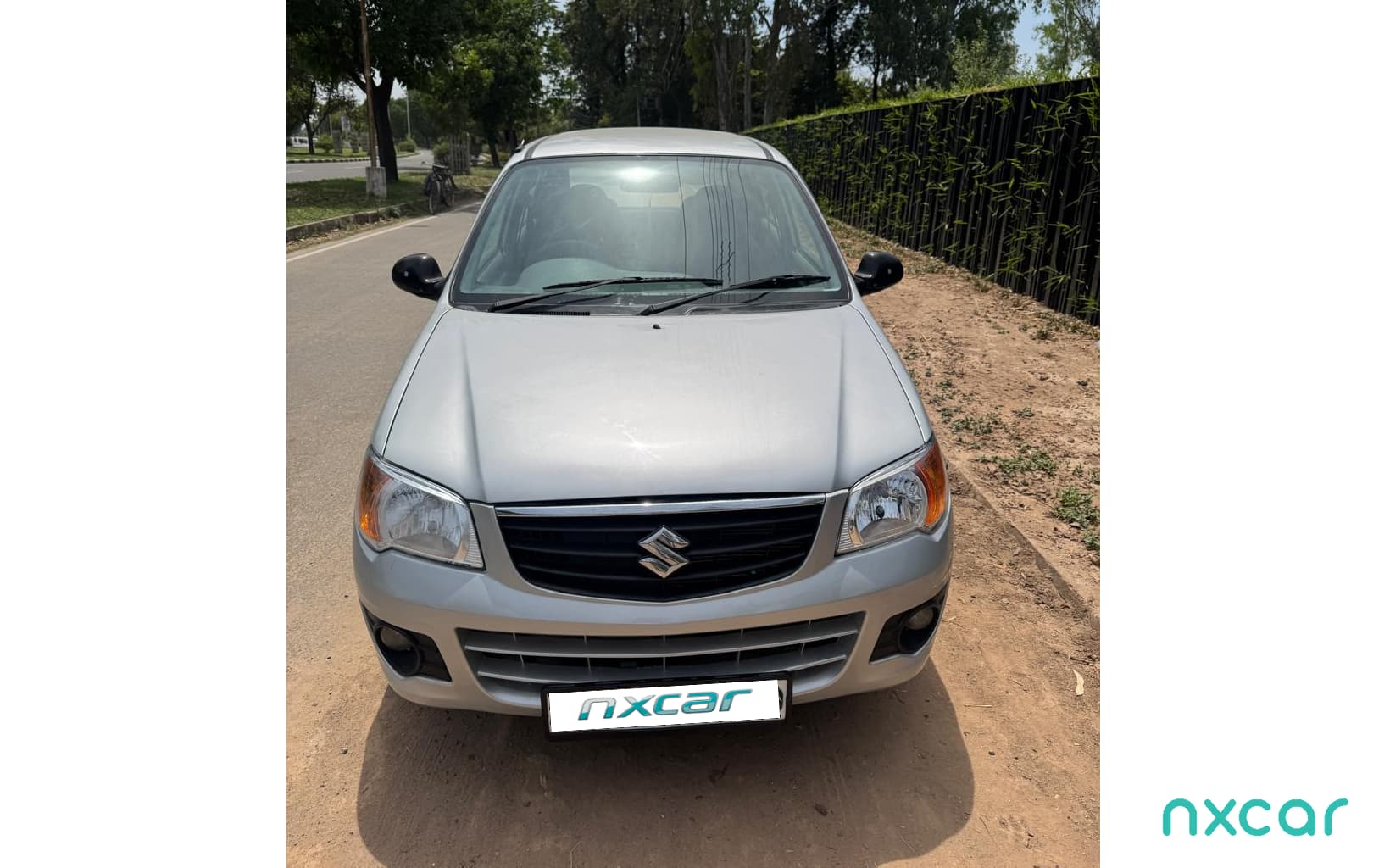 Maruti Suzuki Alto K10