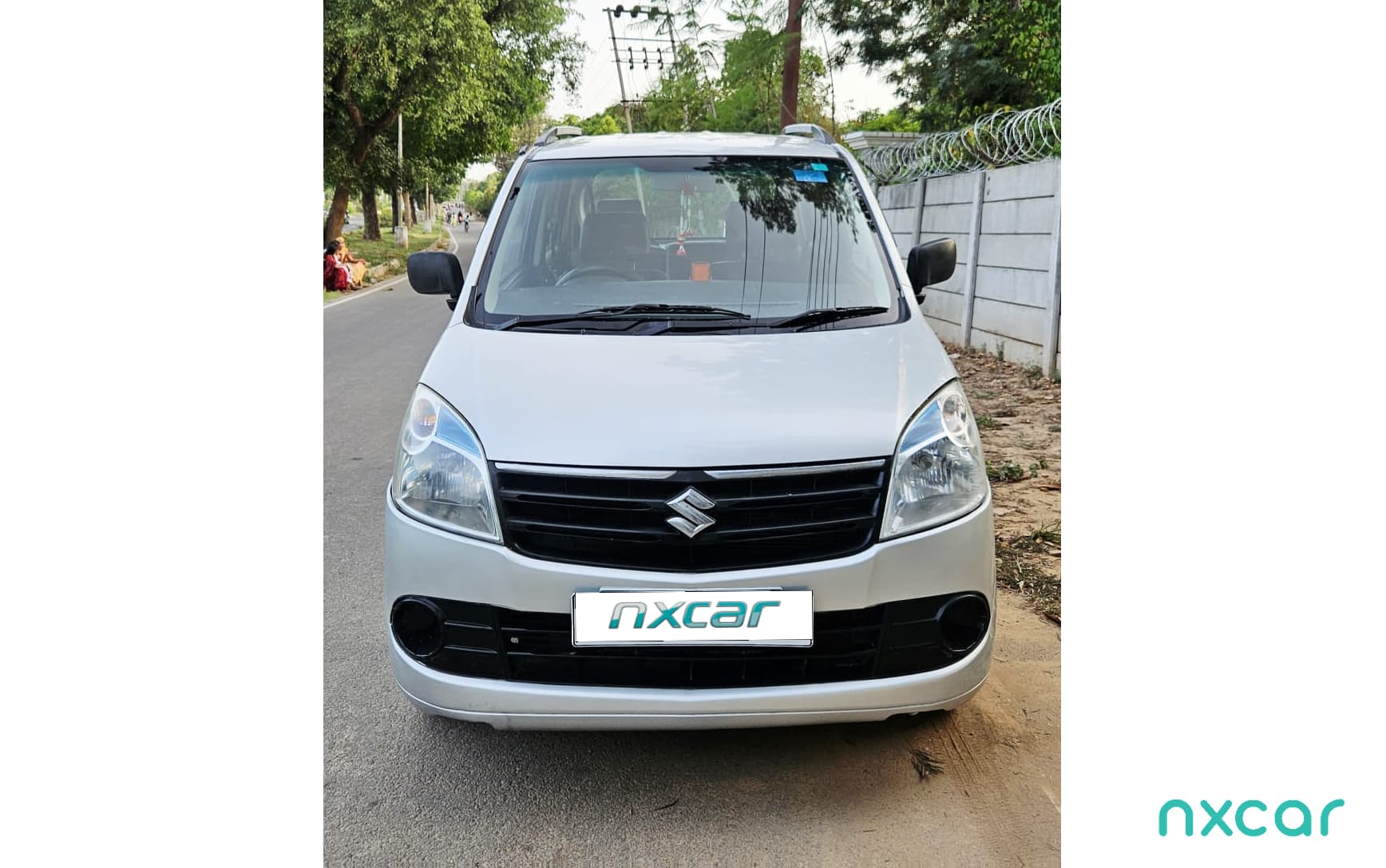 Maruti Suzuki Wagon R