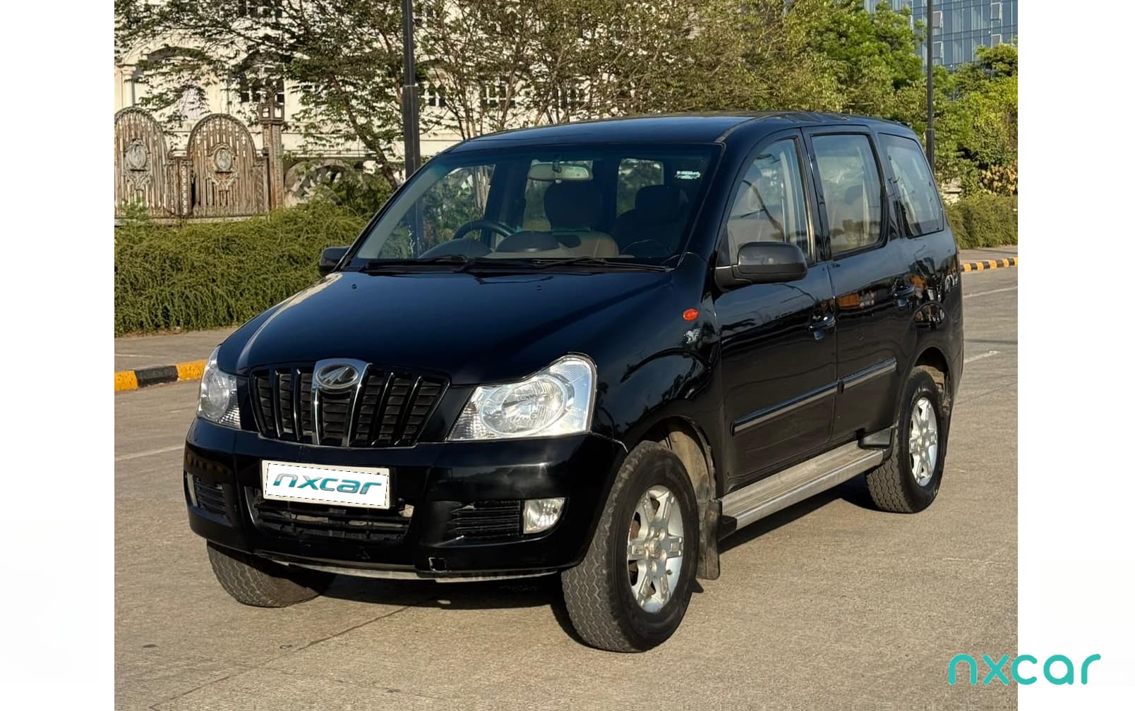 Mahindra Xylo