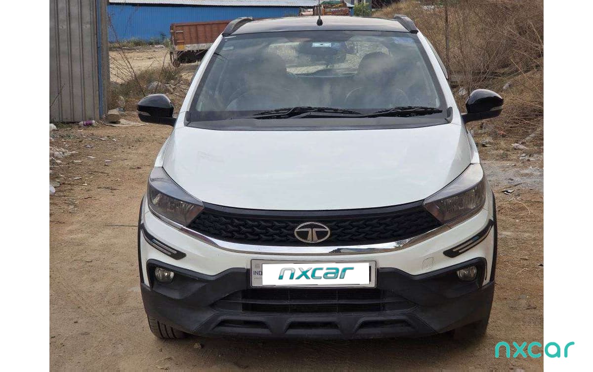 Tata Tiago
