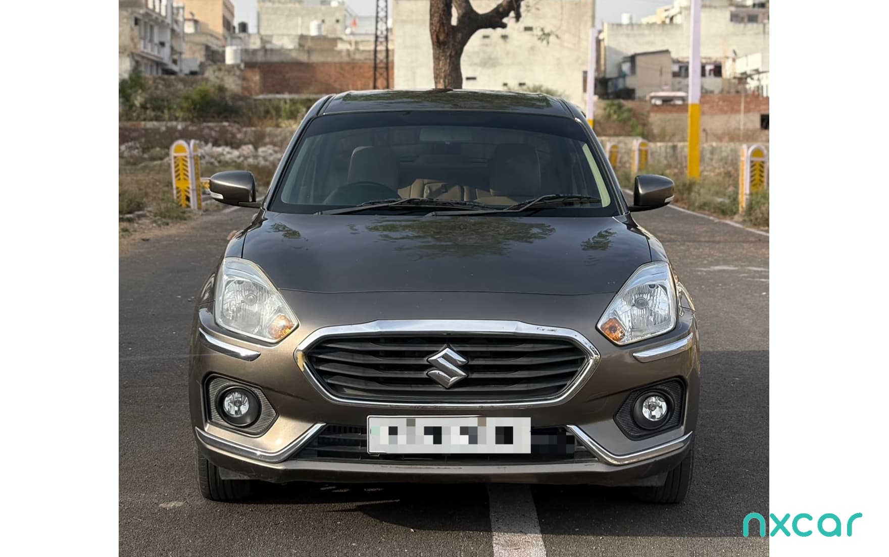 Maruti Suzuki Swift Dzire