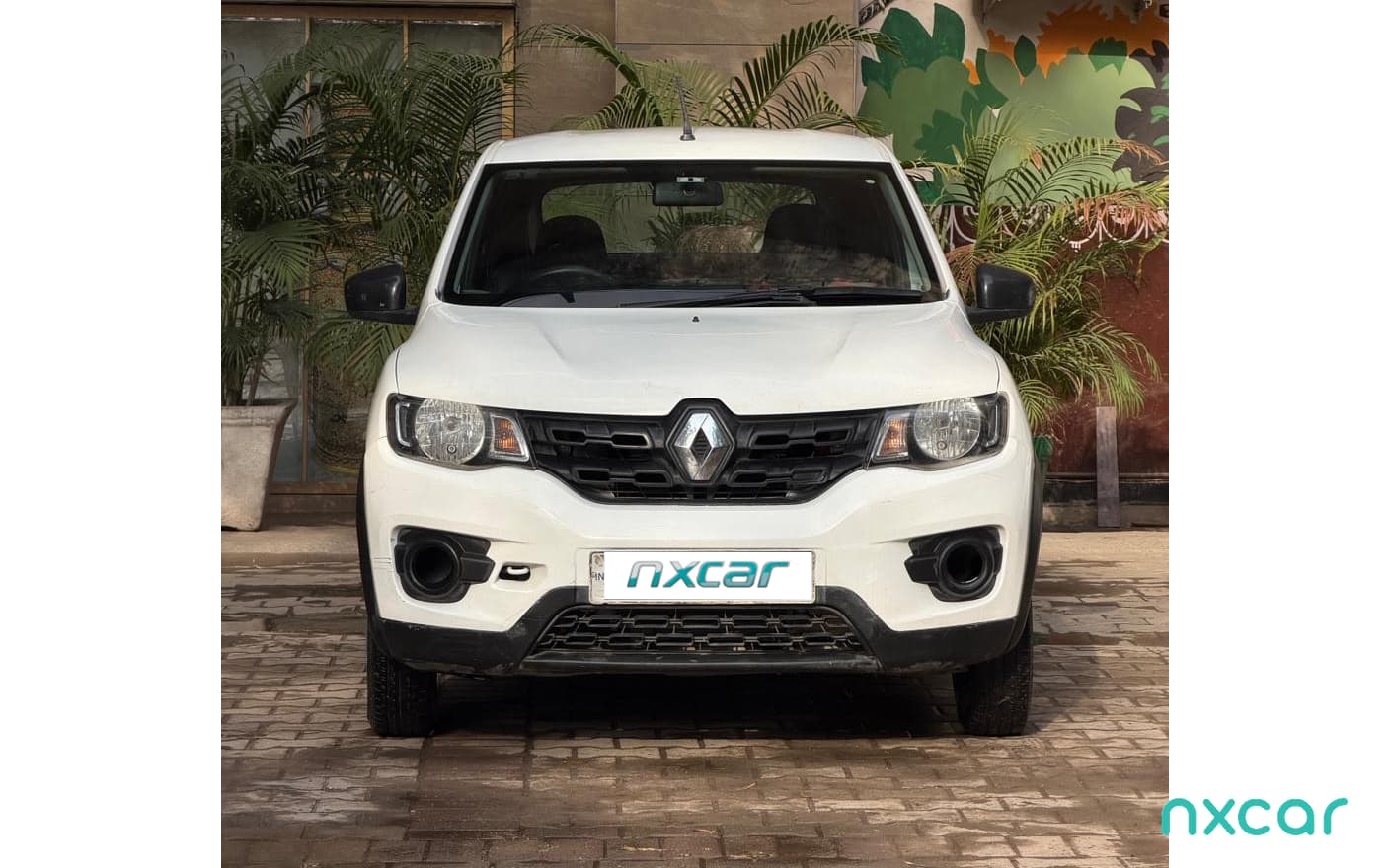 Renault Kwid