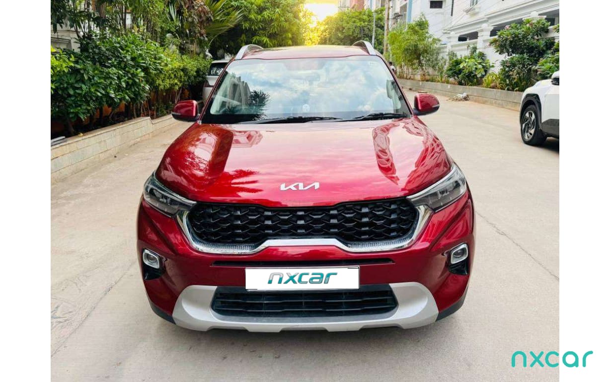 Kia Sonet