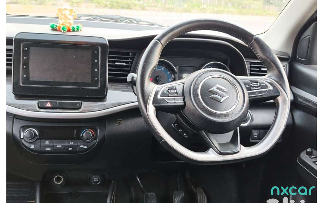Maruti Suzuki XL6