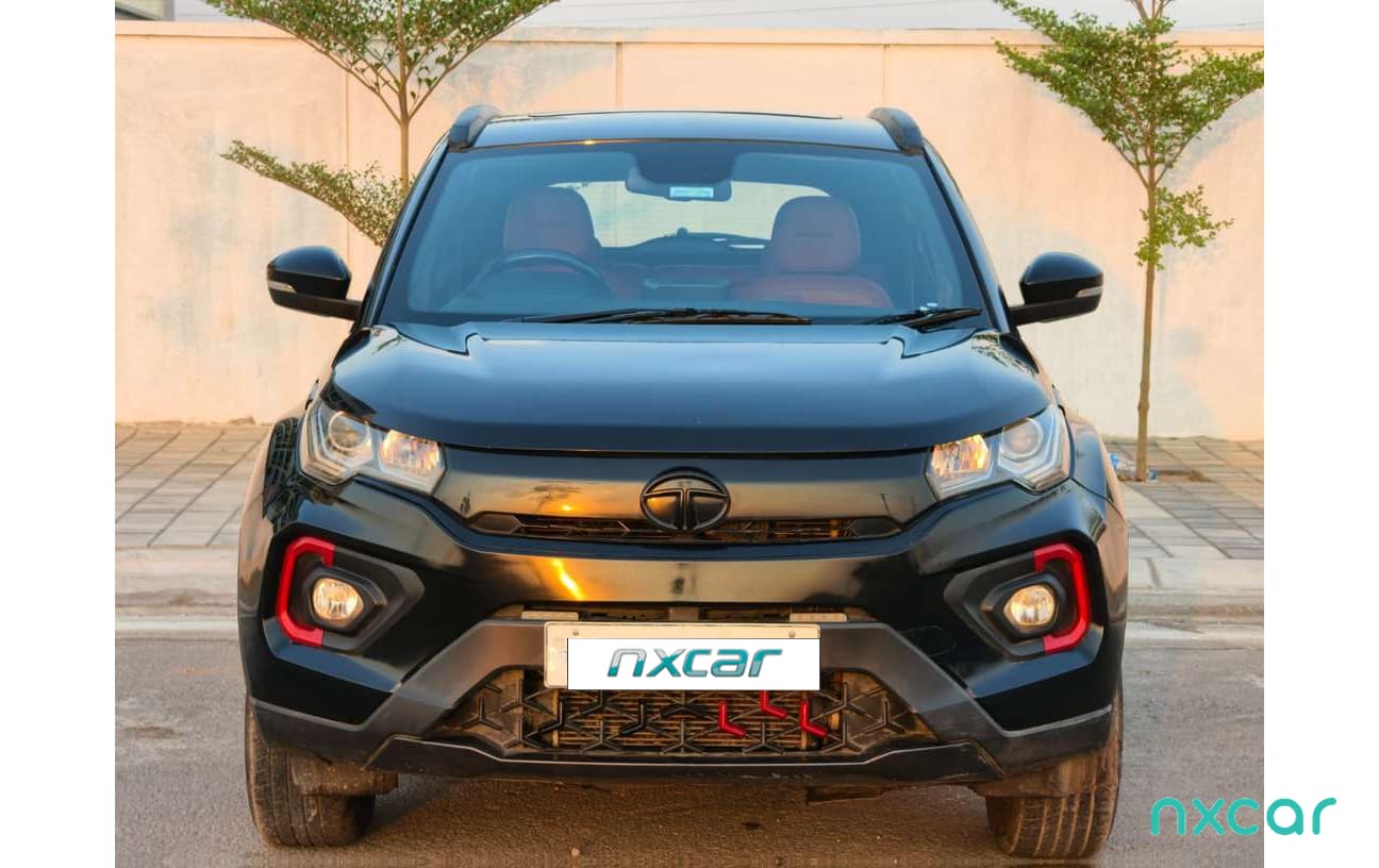 Tata Nexon