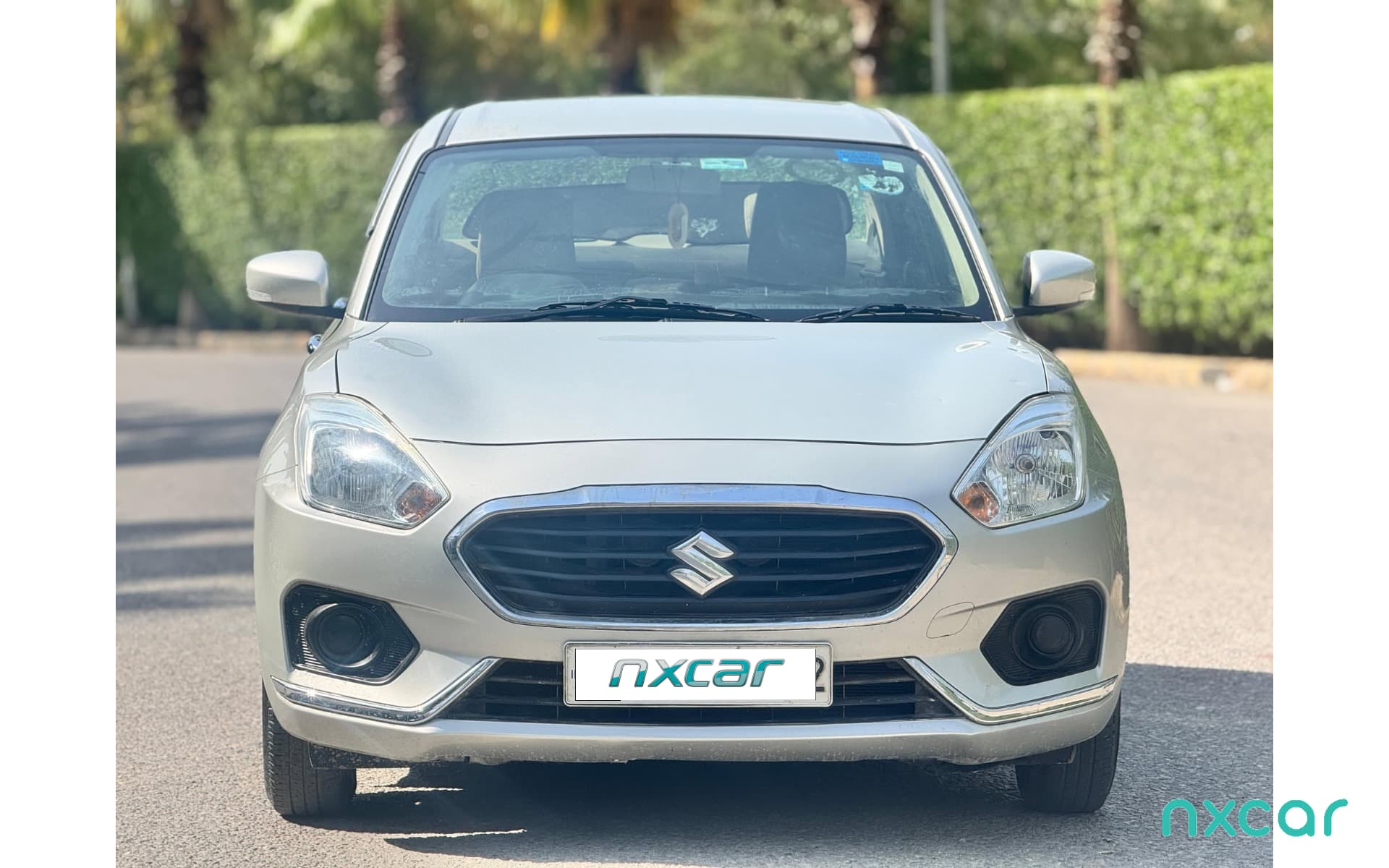 Maruti Suzuki Dzire