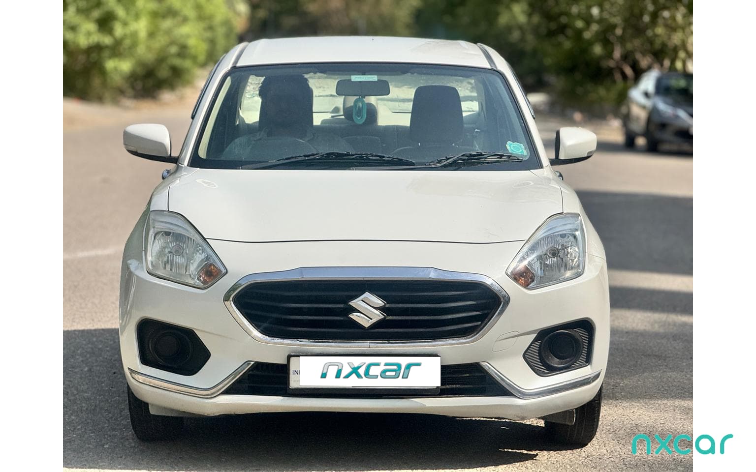 Maruti Suzuki Dzire
