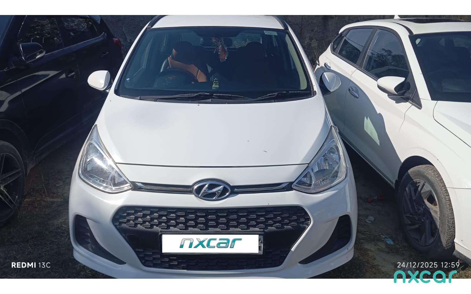 Hyundai Grand i10