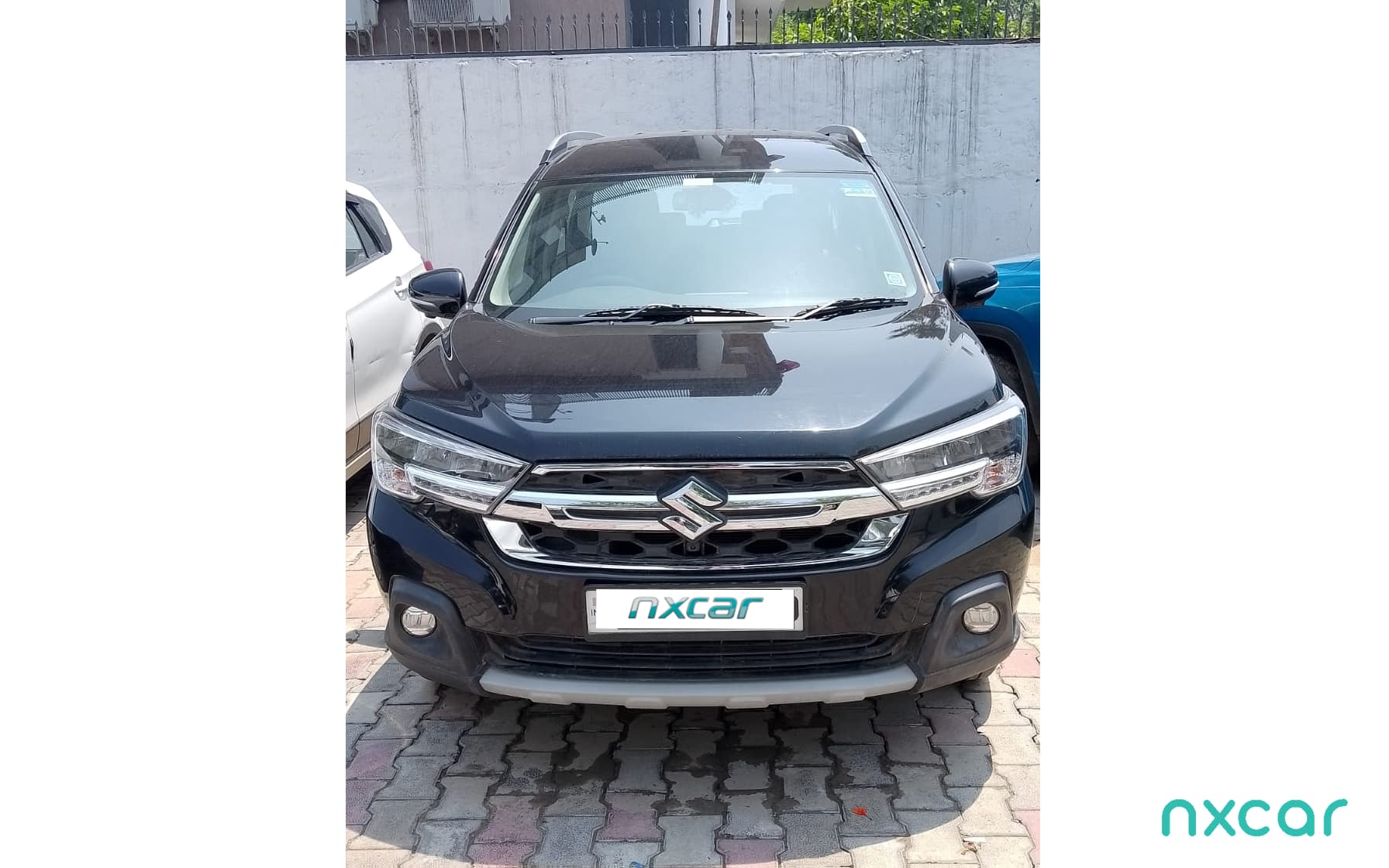 Maruti Suzuki XL6