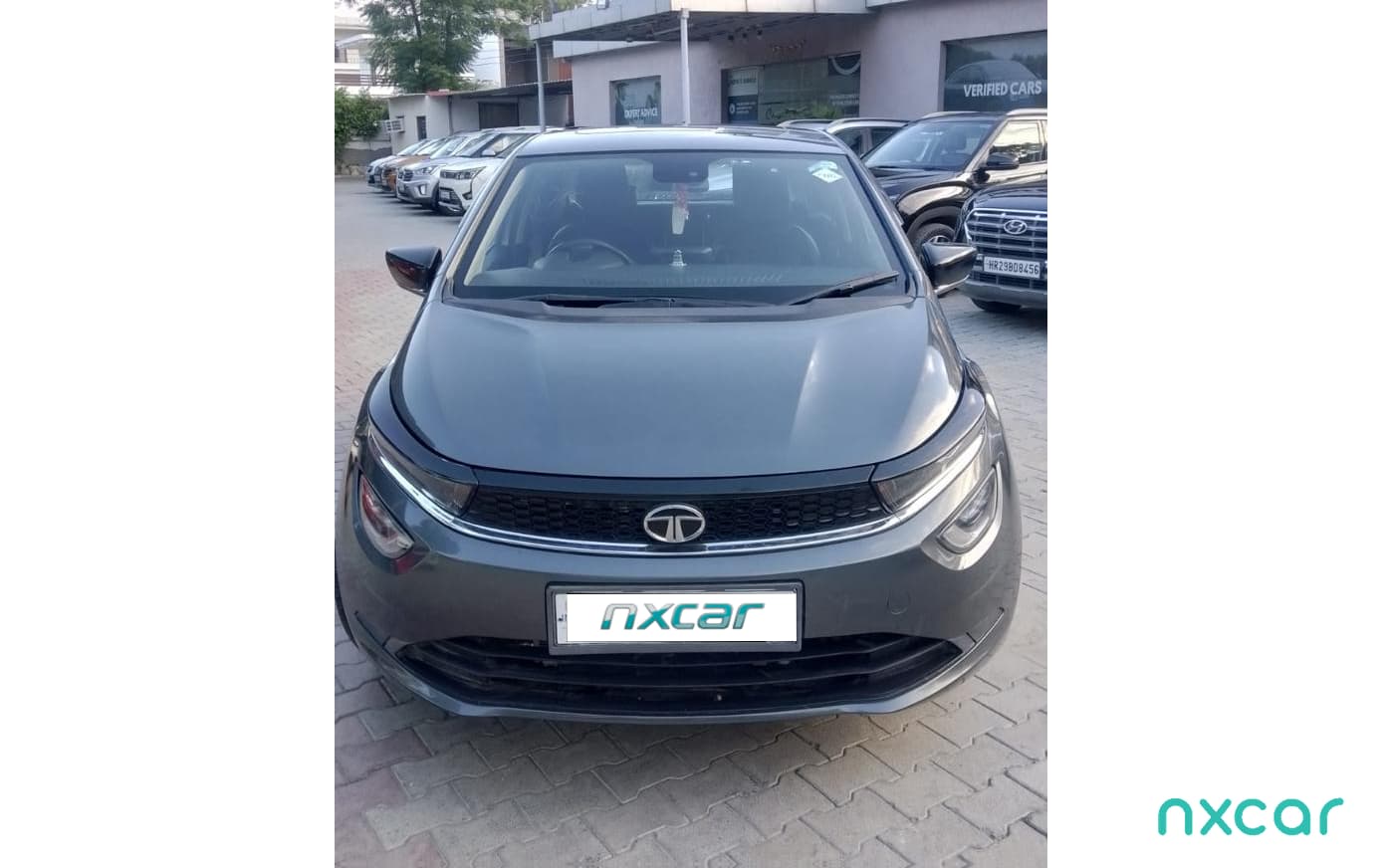 Tata Altroz
