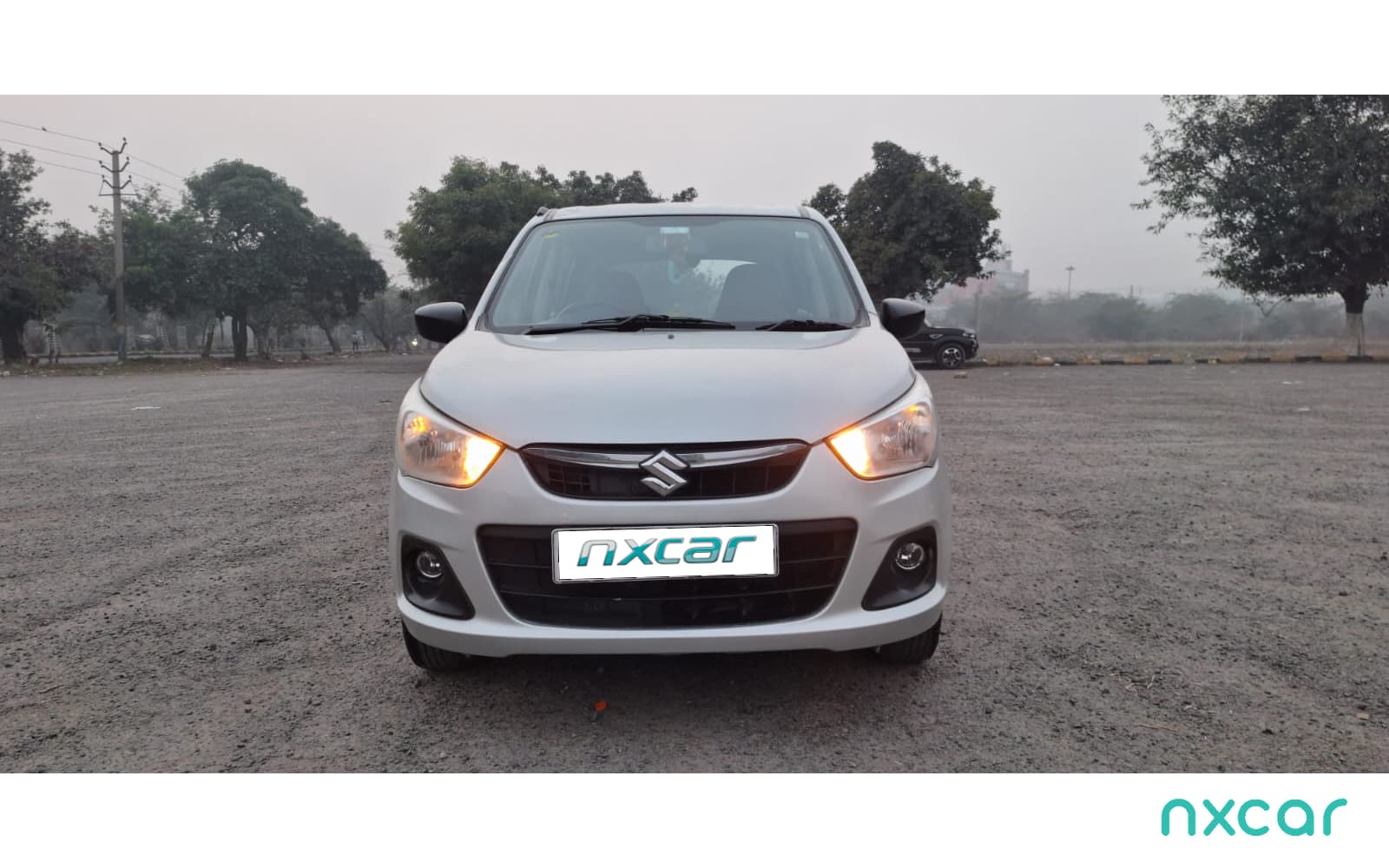 Maruti Suzuki Alto K10