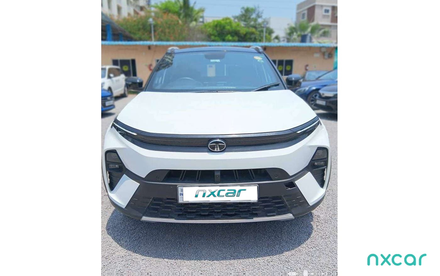 Tata Nexon